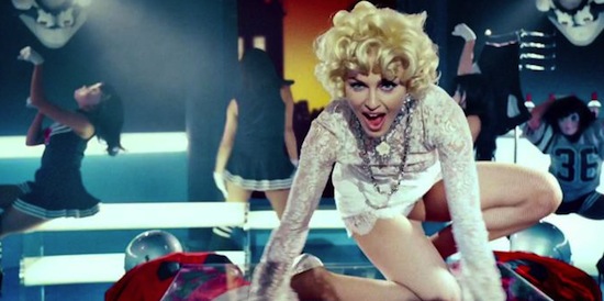 give-me-all-your-luvin-video-4