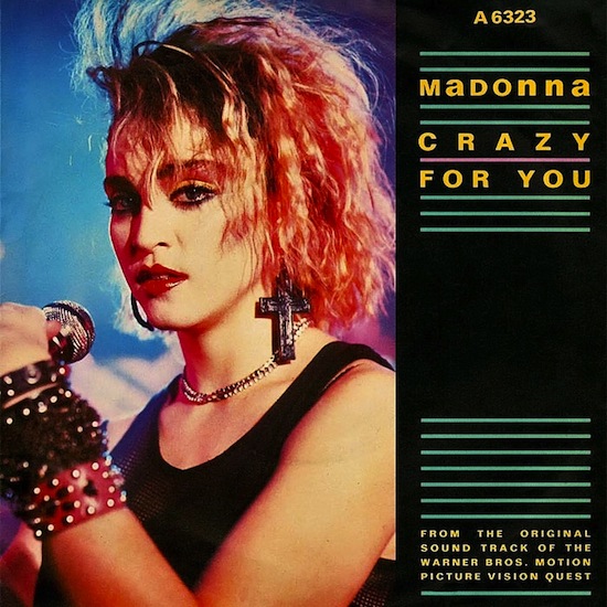 madonna-crazy-for-you-cover