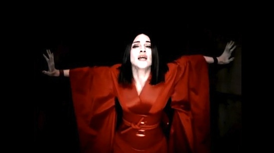 madonna-nothing-really-matters-video-1