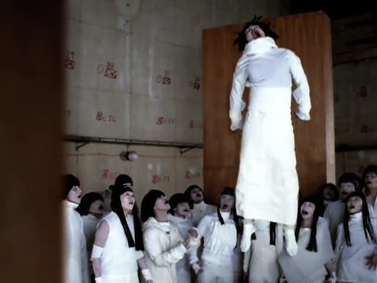 madonna-nothing-really-matters-video-4