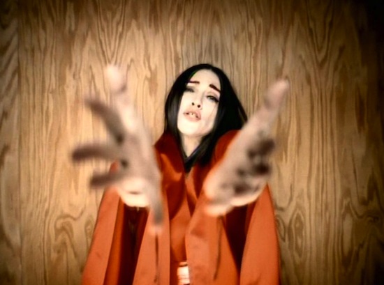 madonna-nothing-really-matters-video-7