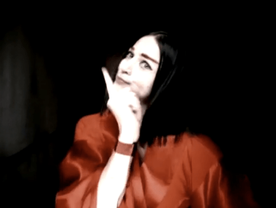 madonna-nothing-really-matters-video-8