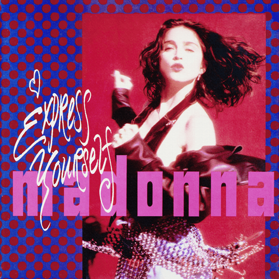 Today in Madonna History: May 9, 1989 « Today In Madonna History