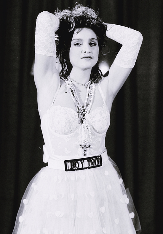 ICONIX BRAND GROUP, INC. LIKE A VIRGIN ENSEMBLE