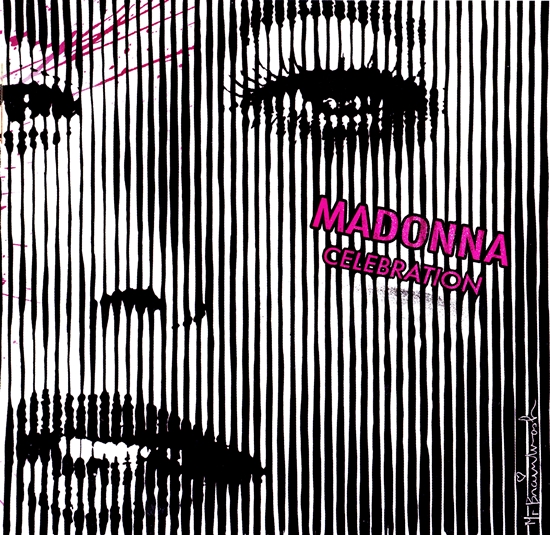 Celebration (US Maxi Cover) 550