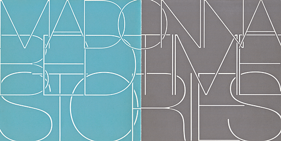 Bedtime Stories sleeve 1