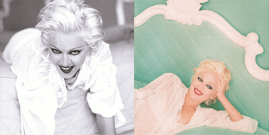 Bedtime Stories sleeve 2