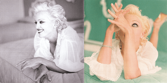 Bedtime Stories sleeve 3