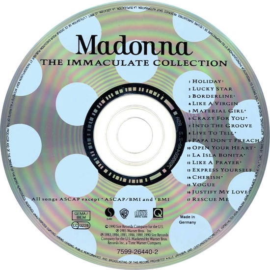 immaculatecollection-album-cover-2