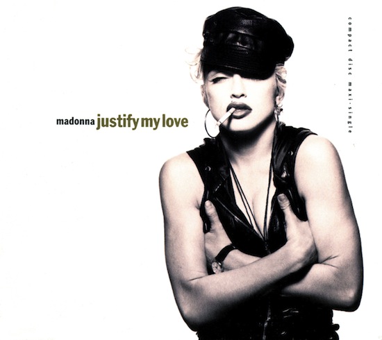 justify-my-love-a