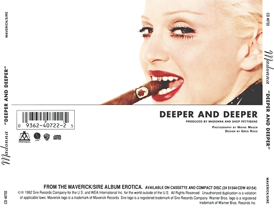 Deeper & Deeper CDMS 3