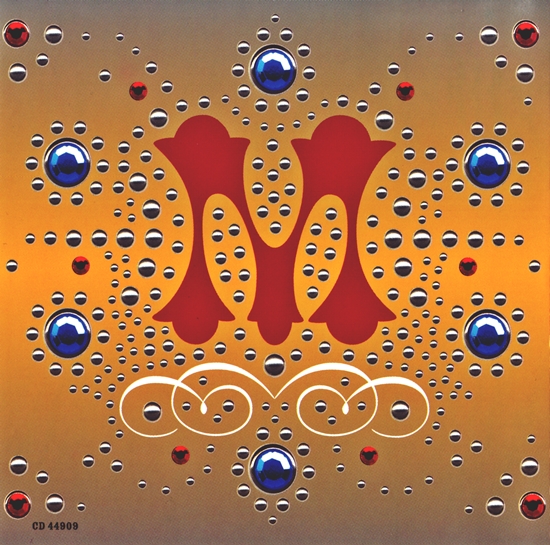 Music Inner Sleeve 550