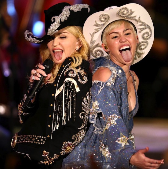 madonna-miley-cyrus-1