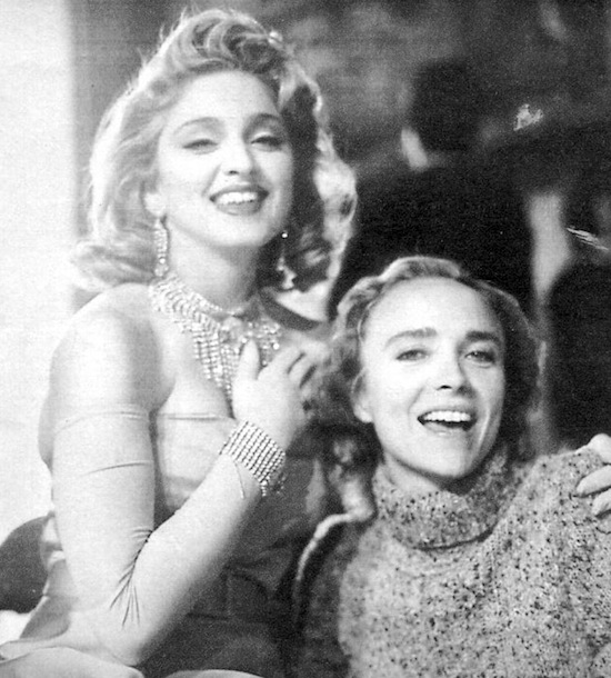 material-girl-video-1