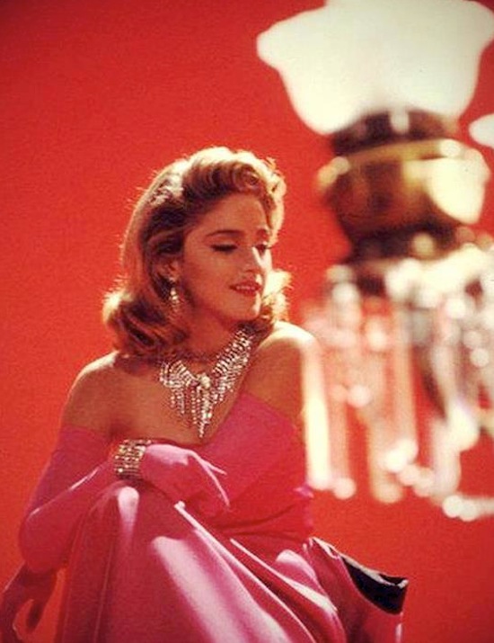 material-girl-video-2