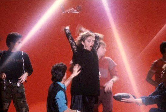 material-girl-video-5