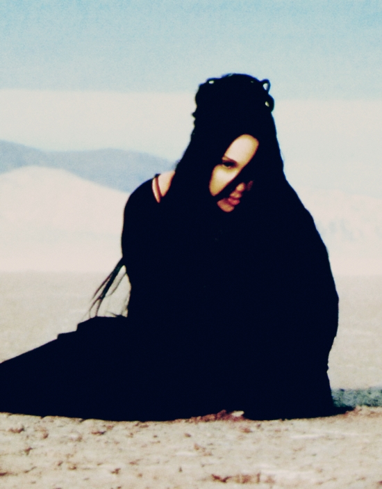 Lorraine Day - Frozen(2 2)550