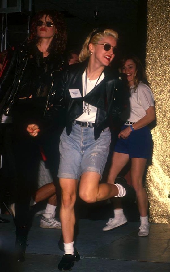 Madonna-Aids_Dance-A-Thon-0