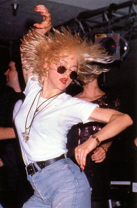 Madonna-Aids_Dance-A-Thon-5
