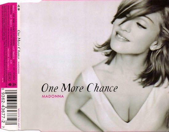 madonna-one-more-chance-single-1