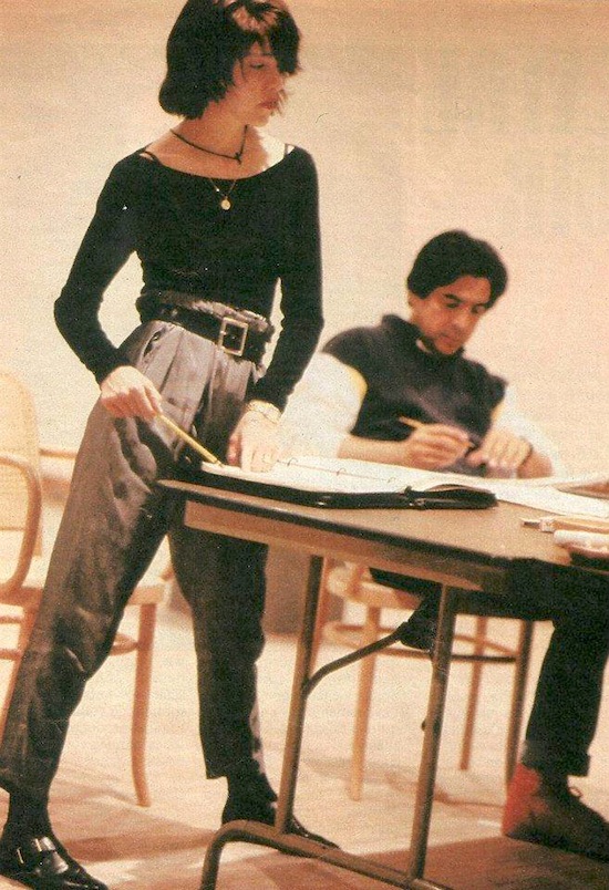 madonna-speed-the-plow-rehearsal-2