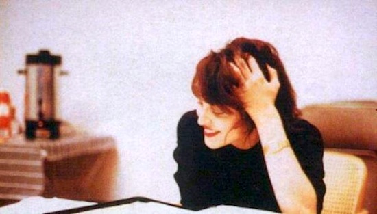 madonna-speed-the-plow-rehearsal-4