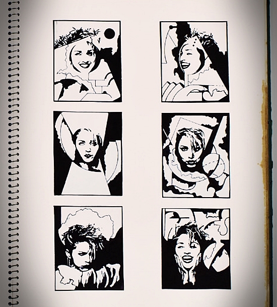 burning up burgoyne 3 550