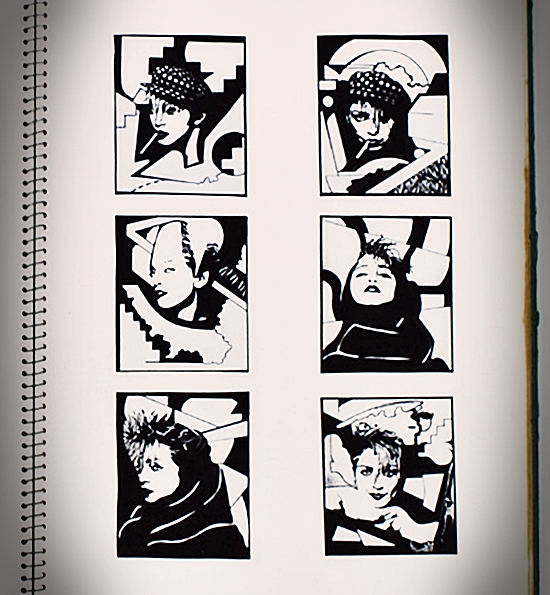 burning up burgoyne 4 550