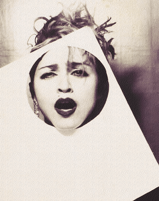 burning up original photos 5 550