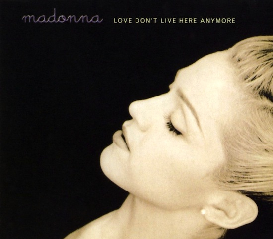 madonna-love-dont-live-here-anymore-single-1