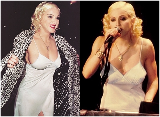 madonna_pj party 2 & 5