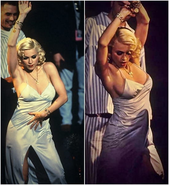 madonna_pj party 6 & 7