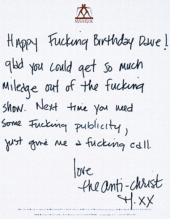 madonna_to_letterman_1994