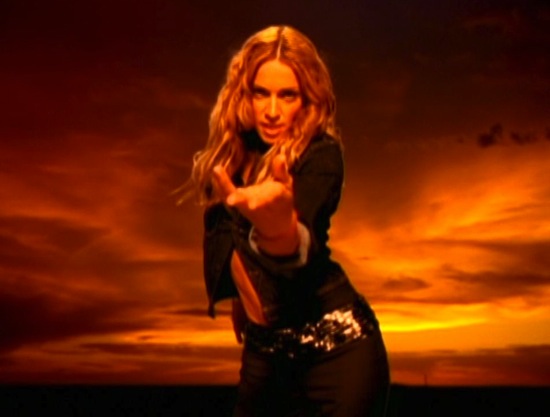 madonna-ray-of-light-video-5