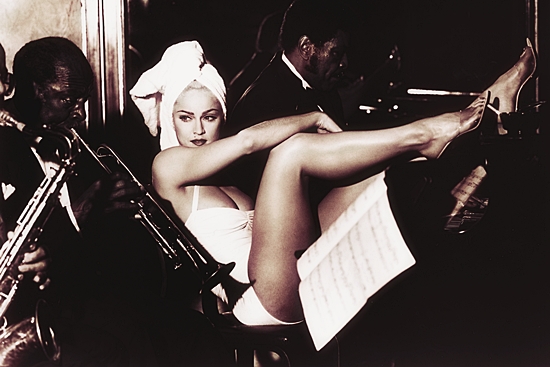 Truth or Dare Outtake 1 550