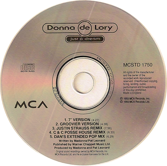 donna_delory._donna_de_lory-just_a_dream