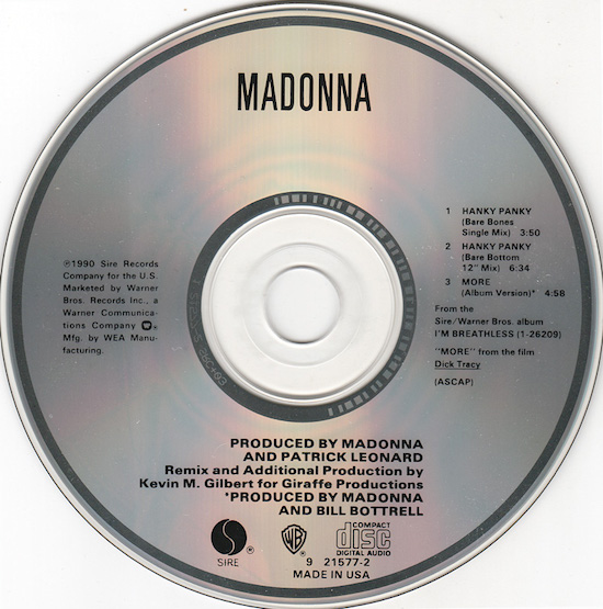 Madonna-hanky-panky-maxi-single-2
