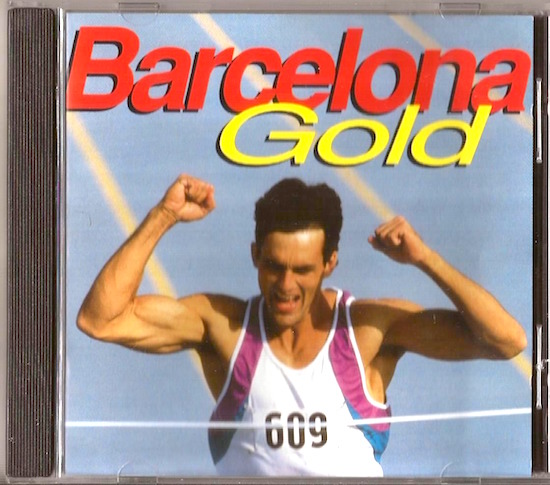 Madonna_Barcelona_Gold_CD
