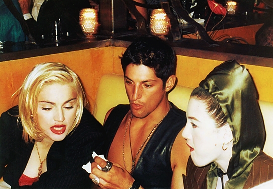 Madonna_Tony Ward_Donna De Lory 550