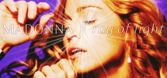 ray of light - video 1 550