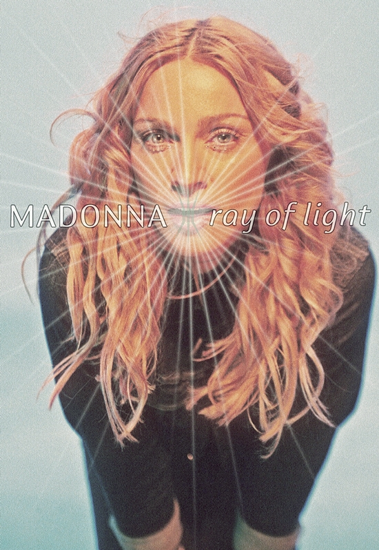 ray of light - video 3 550