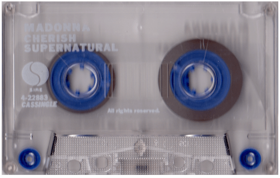 cherish-cassette-single-2