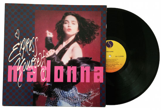 madonna-express