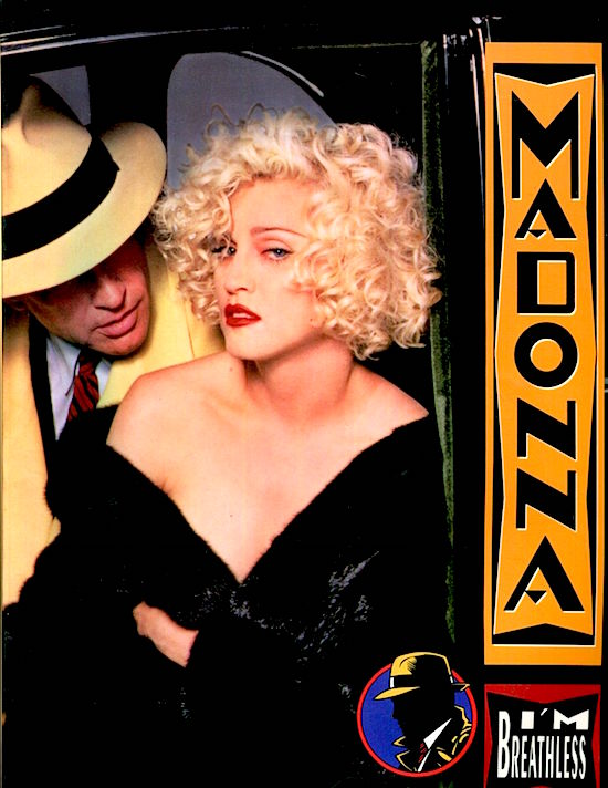 madonna-im-breathless-music-book-1