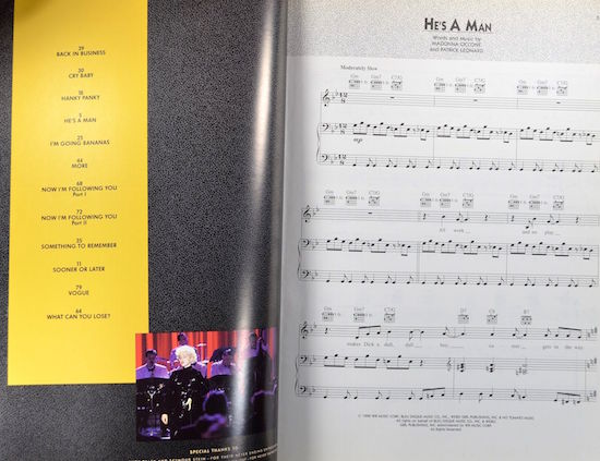 madonna-im-breathless-music-book-2