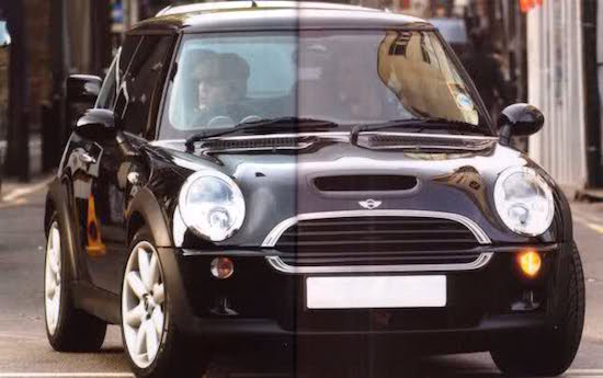 madonna-mini-cooper-1