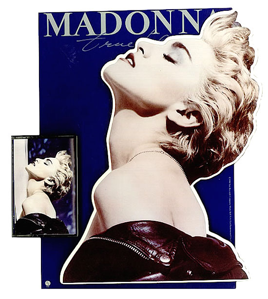 true-blue-madonna-cassette-display