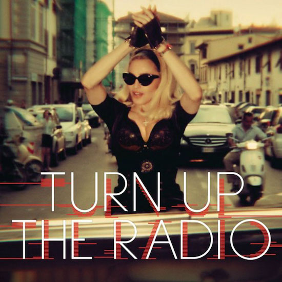 turn-up-the-radio