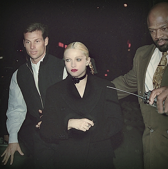 France October 10 1992 550