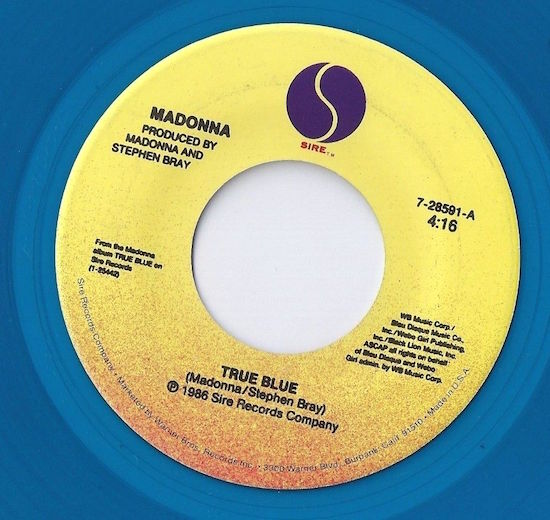 madonna-true-blue-vinyl-blue